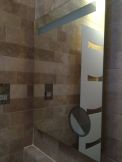 Shower Room, Witney, Oxfordshire, November 2015 - Image 50